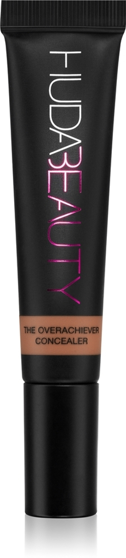 Huda Beauty OverAchiever Concealer - консилер с высокой степенью покрытия, 10 ml