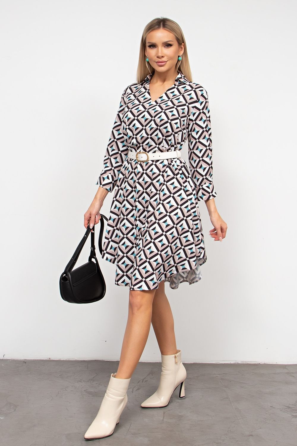 Платье Ирэн №1 Valentina