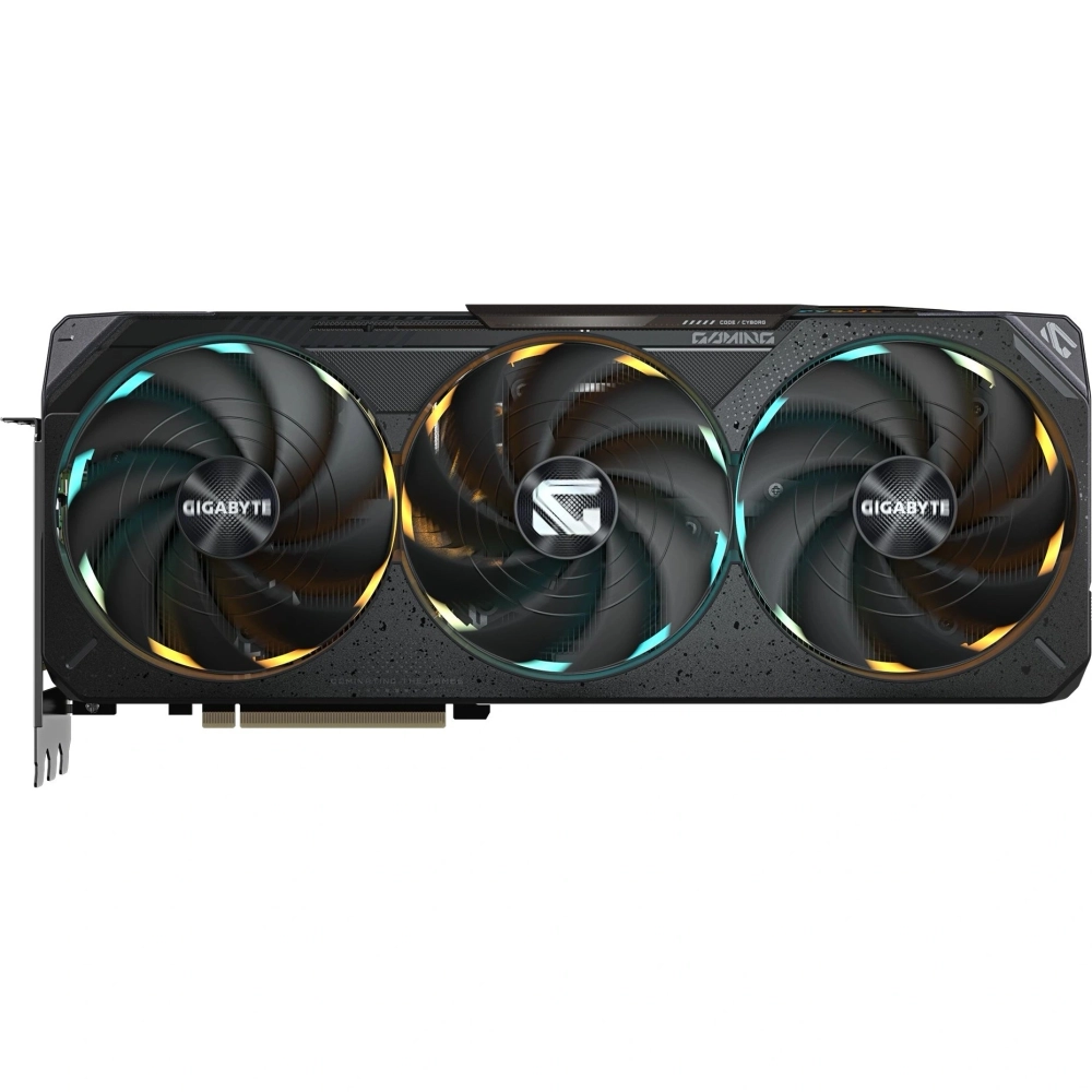 Видеокарта Gigabyte RTX5080 GAMING 16GB GDDR7 (GV-N5080GAMING-16GD)