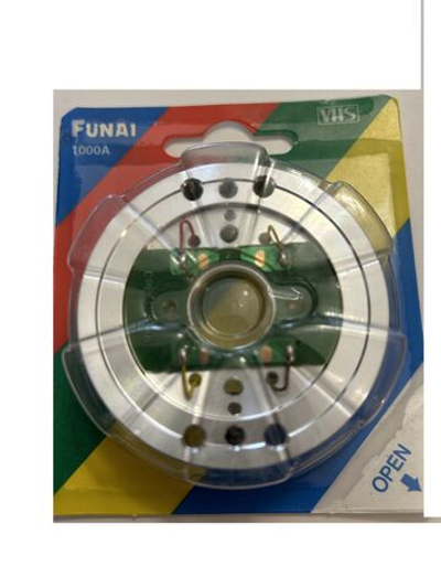 Видеоголовка Funai 1000A
