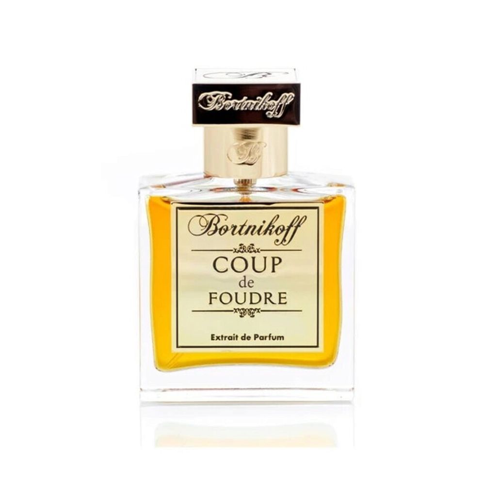 BORTNIKOFF COUP DE FOUDRE EXTRAIT DE PARFUM 50 ML