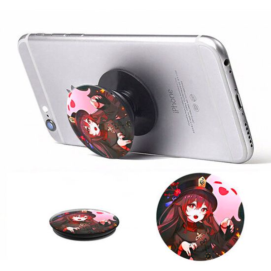 Попсокет Ху Тао, Геншин, Genshin