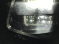 Фара левая Hyundai Tucson 4 (2020-н.в.) LED