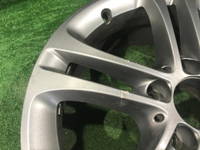 Диск Комплект дисков R17 Mercedes A W177 (2018-н.в.)