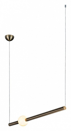 Подвесной светильник Loft it Crescent 5053-A