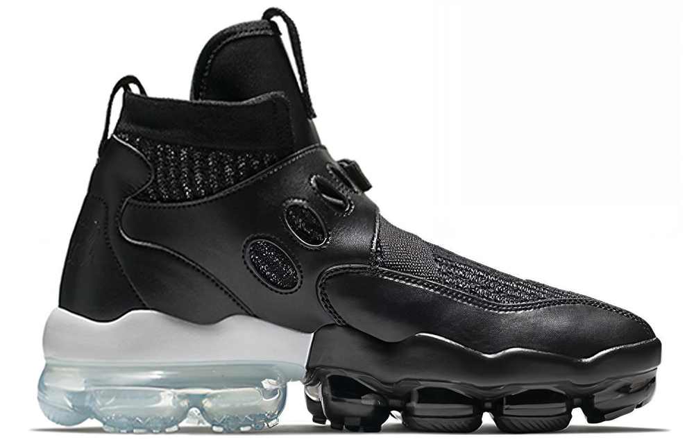 Кроссовки Nike Vapormax Premier Flyknit