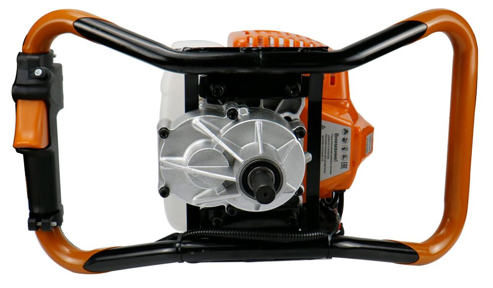 Мотобур SLOGGER EA55 1.65кВт