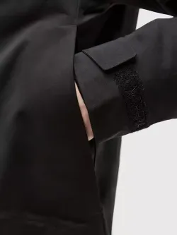 Куртка мужская BALIAL NORPPA чёрный