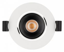 Встраиваемый светильник Arlight FORECAST 033658