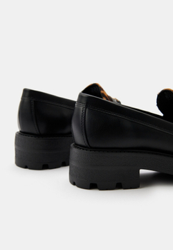 Лоферы женские GUESS YANIKA2