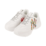 Кроссовки MLB Big Ball Chunky, 32SHCD111-50I