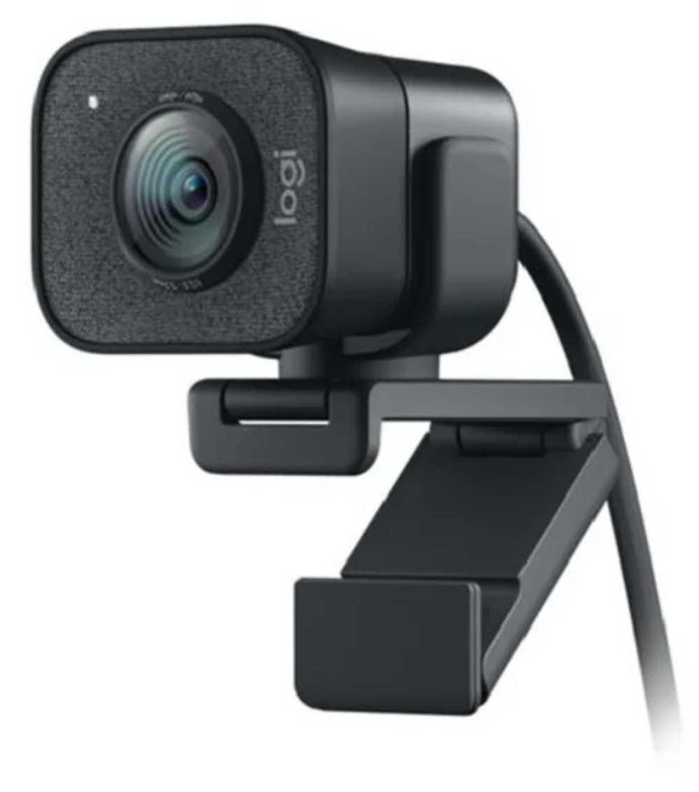 Веб-камера  Logitech StreamCam