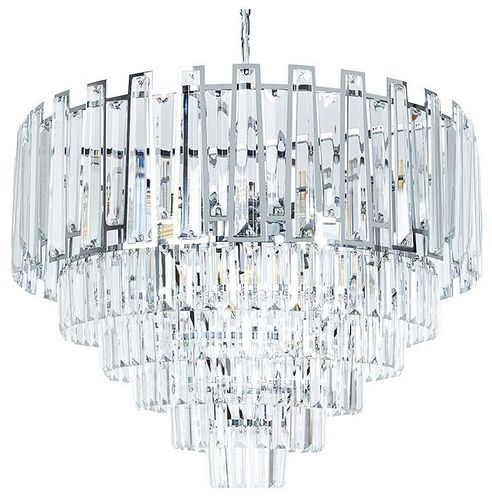 Люстра подвесная Arte Lamp A1027SP-10CC