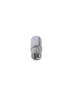 Головка 1/4" 12-и гр. 12 мм L=48 мм удлиненная, на холдере Arnezi R0010112