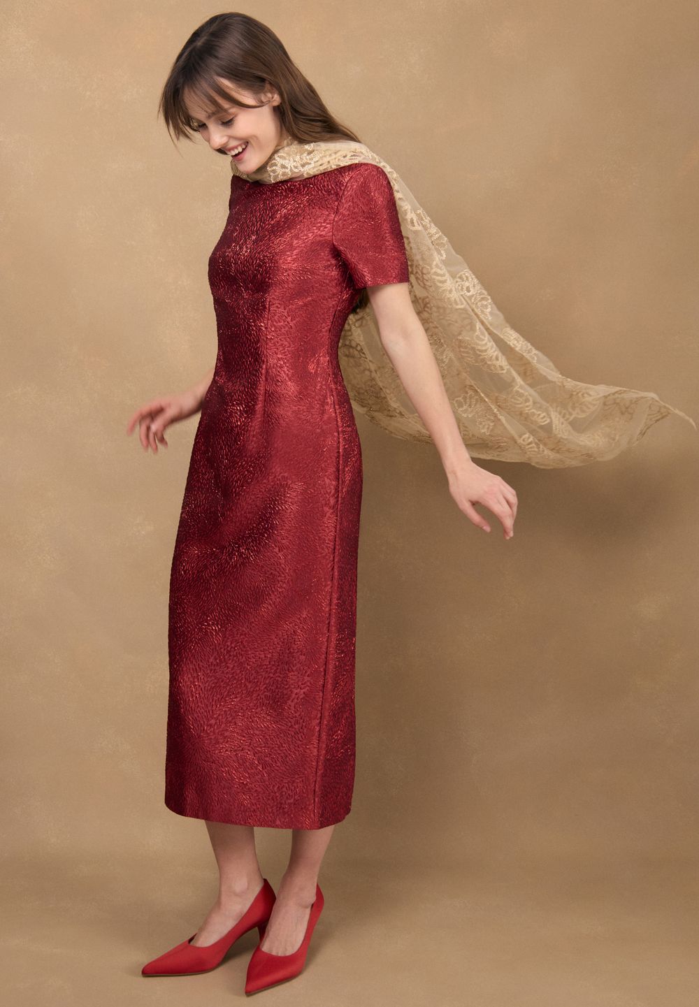 Платье Phoenix