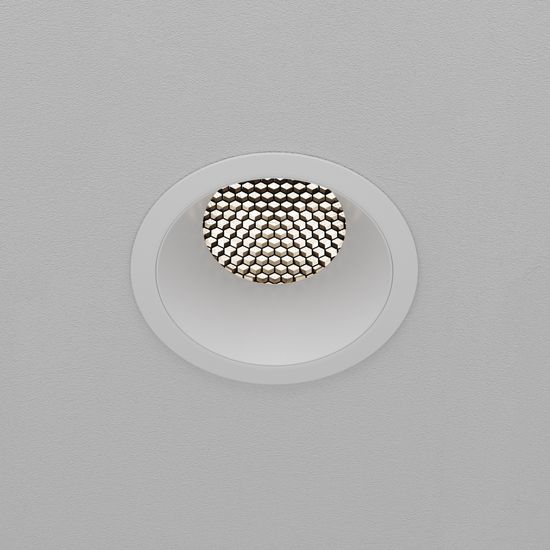 Встраиваемый светильник Technical DL117-15W-4K-W