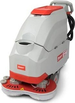 Машина поломоечная Bennett CLEVER C660bt (BNT62080), Gel 113 Ah BNT62080