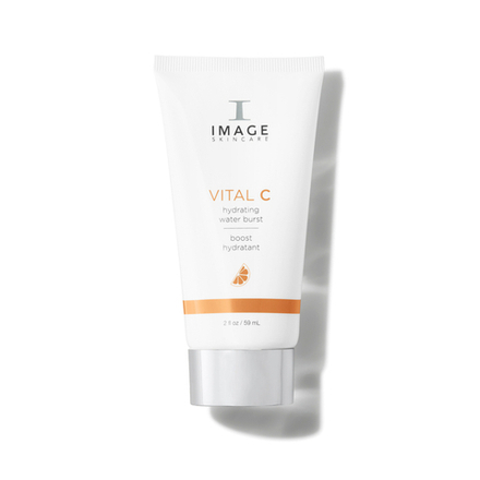 Увлажняющий флюид с витамином C VITAL C hydrating water burst 59ml