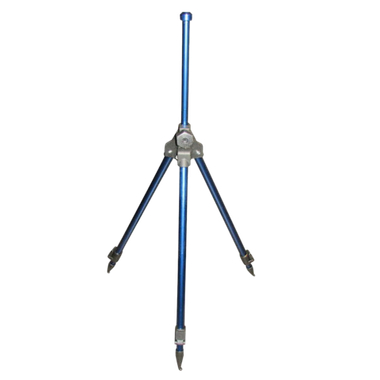 Подставка-тренога для удилищ Kaida A31-1 телескоп. трипод