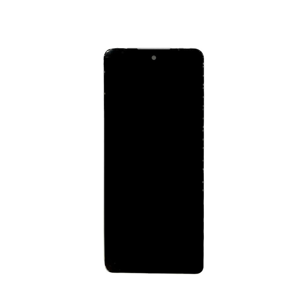 Дисплей для Tecno Pova 5 (LH7n) с тачскрином Черный - OR