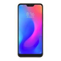 Xiaomi Redmi 6 Pro 4/64GB Gold - Золотой