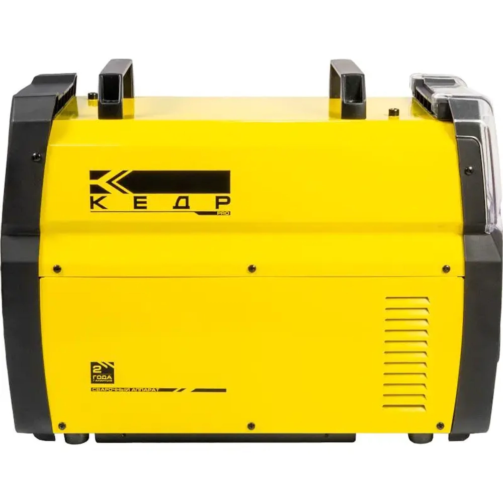 КЕДР MultiTIG 3200P DC установка аргонодуговой сварки 8008475
