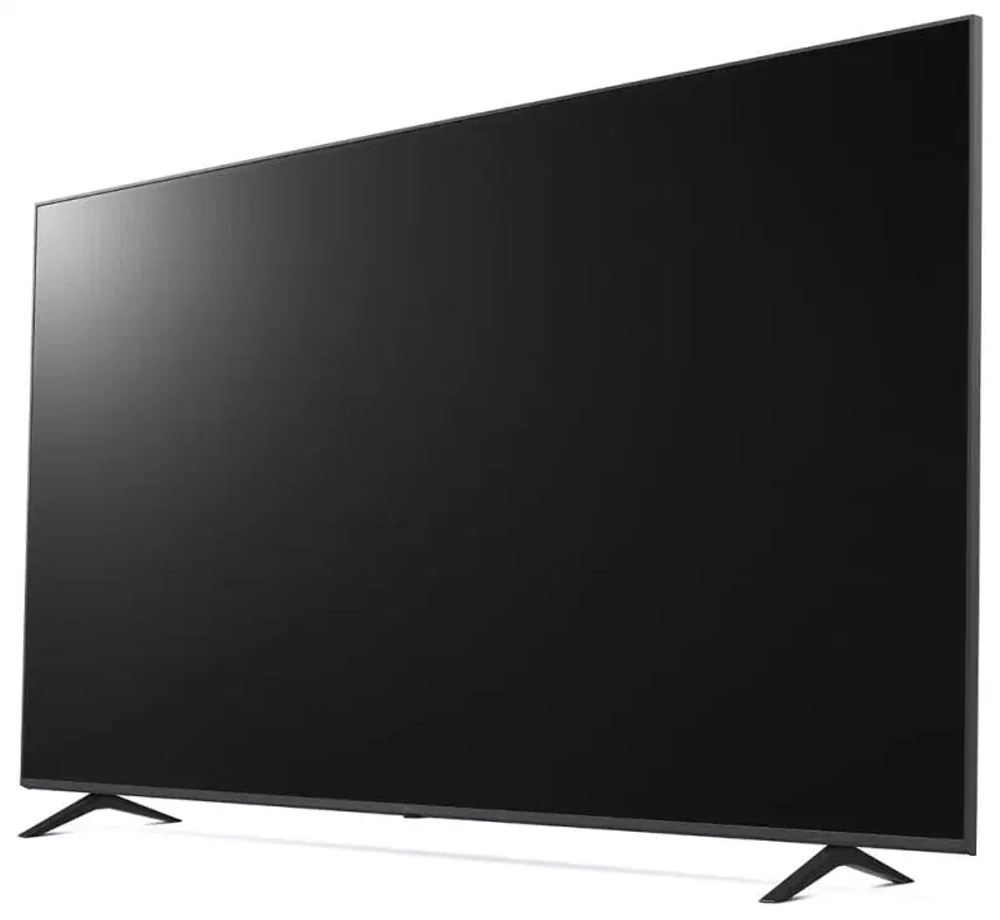 Телевизор LG 75" 75UQ80006LB