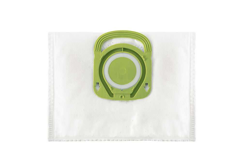 Пылесборники HYGIENE+ для пылесосов Tefal ZR200940