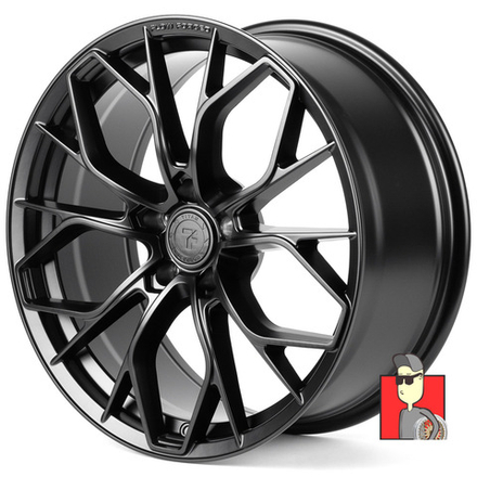 Комплект дисков Titan F32 19x8.5 et35 5x112