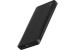Внешний аккумулятор Power Bank Xiaomi (Mi) ZMI 10000 Type-C (QB810) black