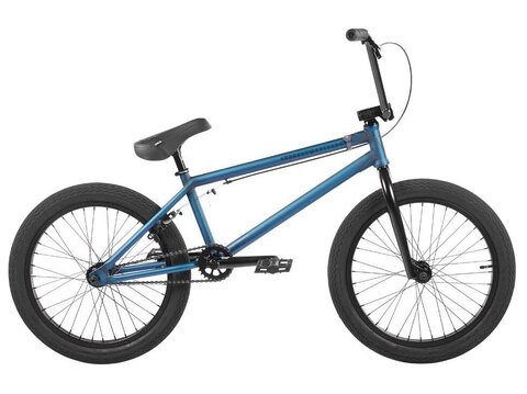 BMX Велосипед Subrosa Salvador FC 20