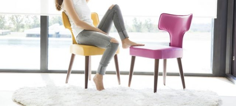 Стулья Mili&amp;Lalo