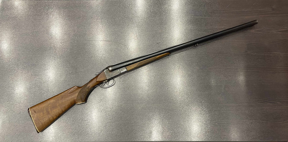 ИЖ-54., к. 12/70., Серия КА № 9497 (комиссия)