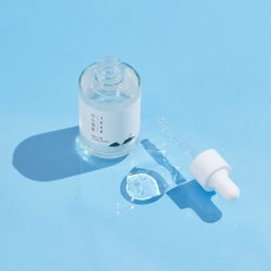 ROUND LAB Сыворотка увлажняющая для лица Dokdo Ampoule (45 мл)