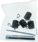 Мотопомпа бензиновая Sturm BP8710GV для грязной воды