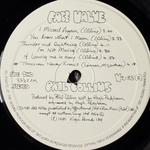 Phil Collins ‎– Face Value (Англия 1981г.)Т