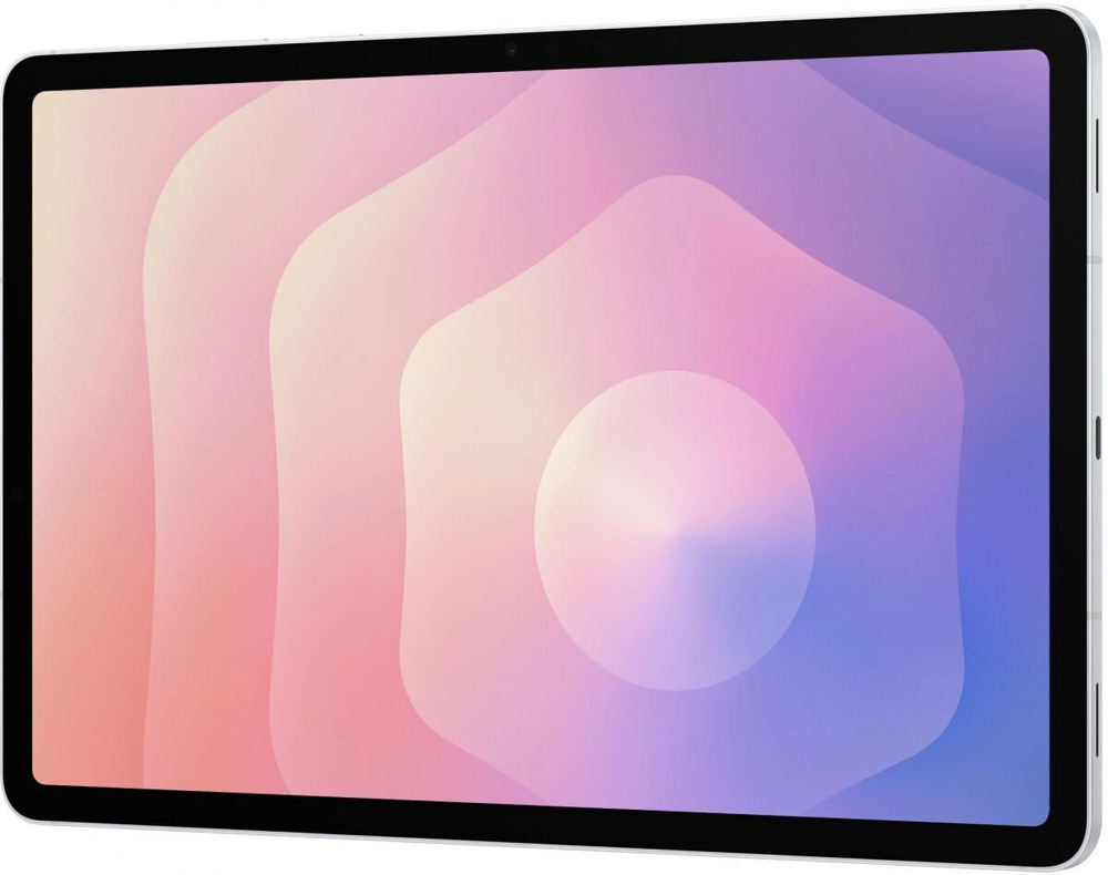 Планшет Samsung Galaxy Tab S11 Wi-Fi SM-X730 12/512Gb, Silver