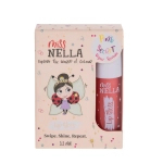 Блеск для губ Miss Nella Pink Secret