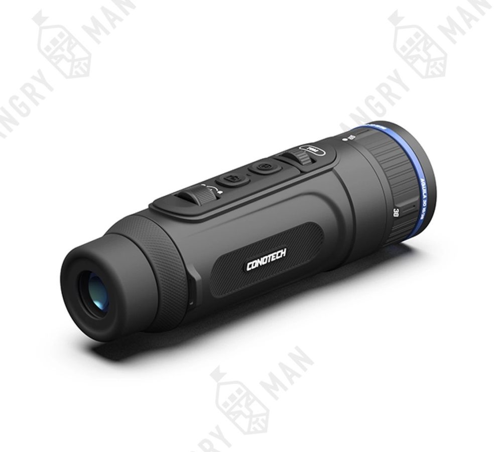 Тепловизионный монокуляр Aquila 3Dual 19~38, Conotech