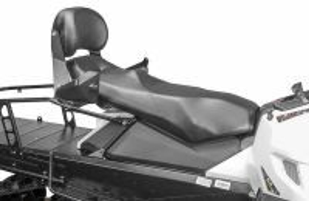 Снегоход STELS SA600T (L LUX WT) АТАМАН 1.0 К01 Tech