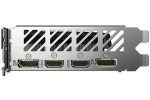 Видеокарта GIGABYTE GeForce RTX 4060 (GV-N4060D6-8GD)