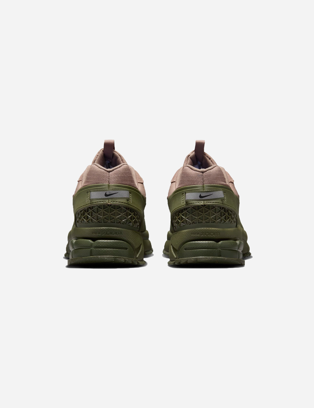 Nike Zoom Vomero 5 Roam Mink Brown Medium Olive (FV2295-201)