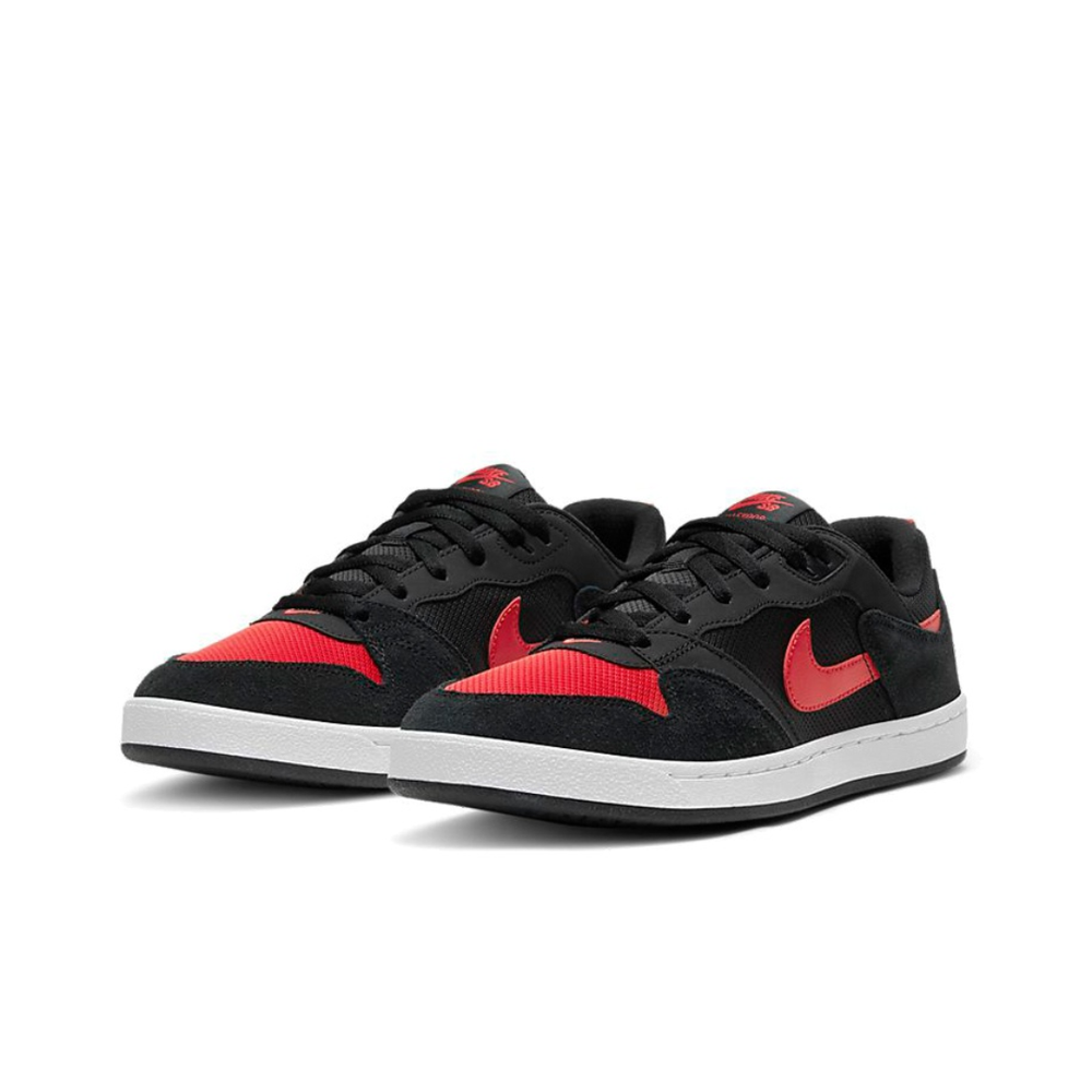 Кроссовки Nike Alleyoop SB 'Bred' CJ0882-006