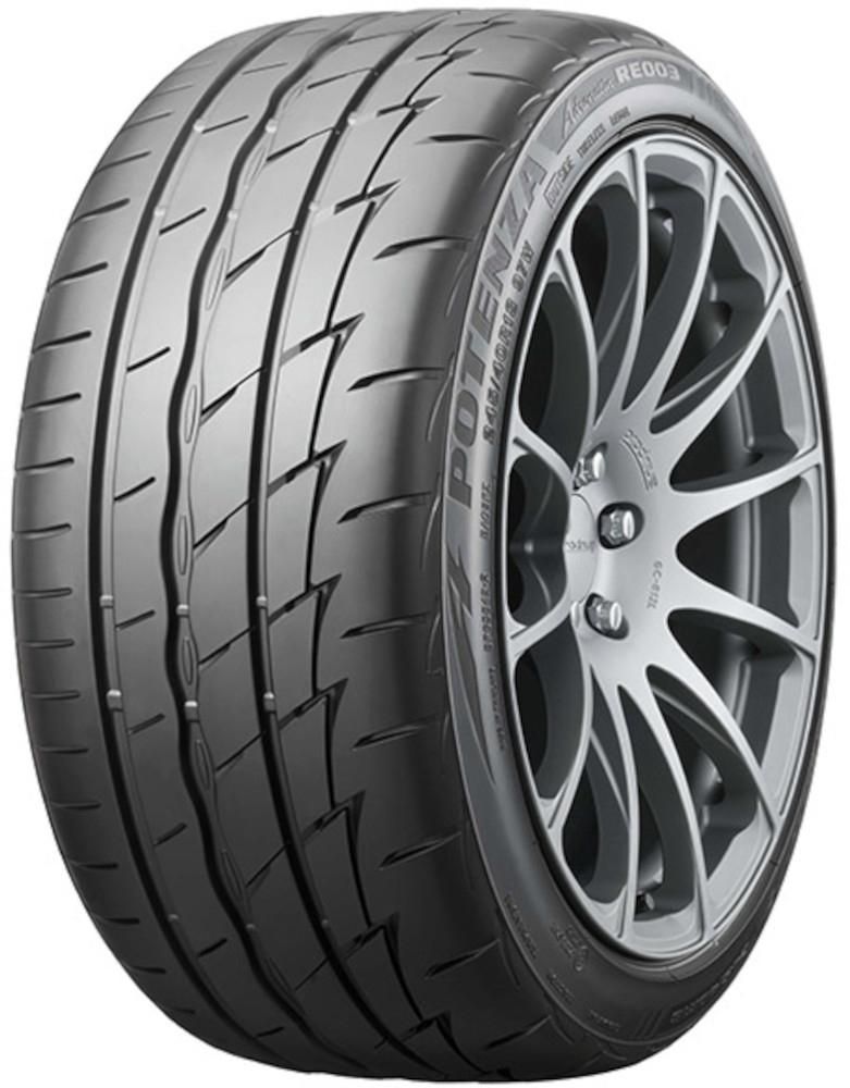 Bridgestone Potenza RE003 Adrenalin 245/35 R19 93W