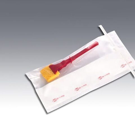 Набор Sani-Sponge с сухой губкой