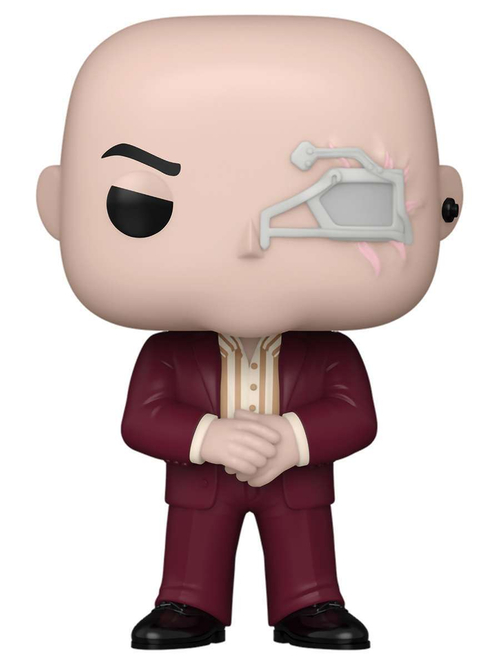 Фигурка Funko POP! Bobble Marvel Echo Kingpin (1336) 70668