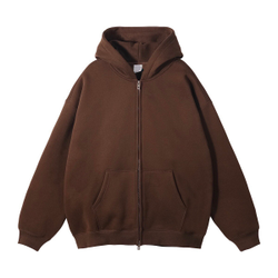 Худи zip Off Street