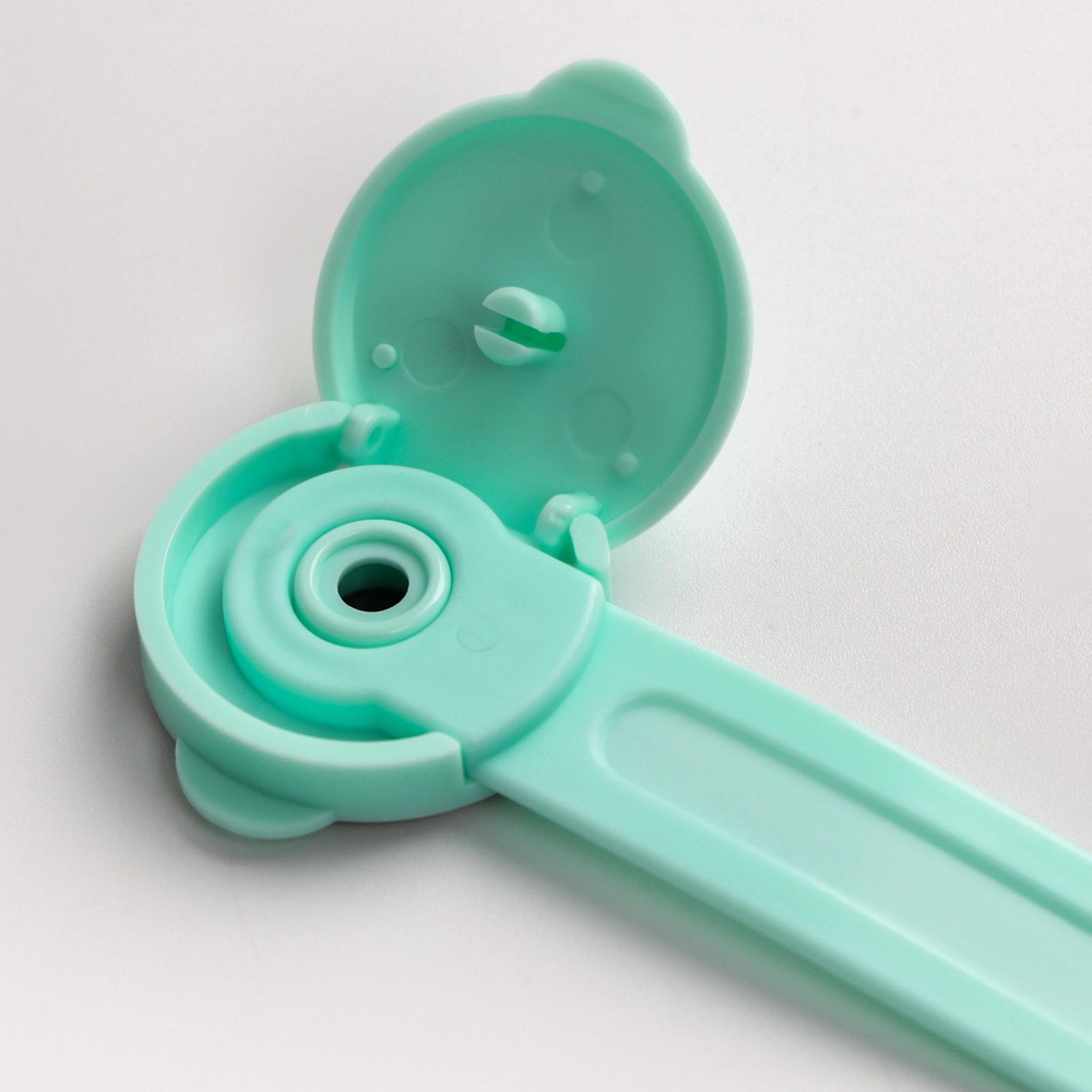 Набор блокираторов "Универсальный" голубой 2945888