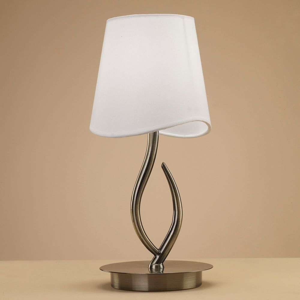 Настольная лампа NINETTE 1925