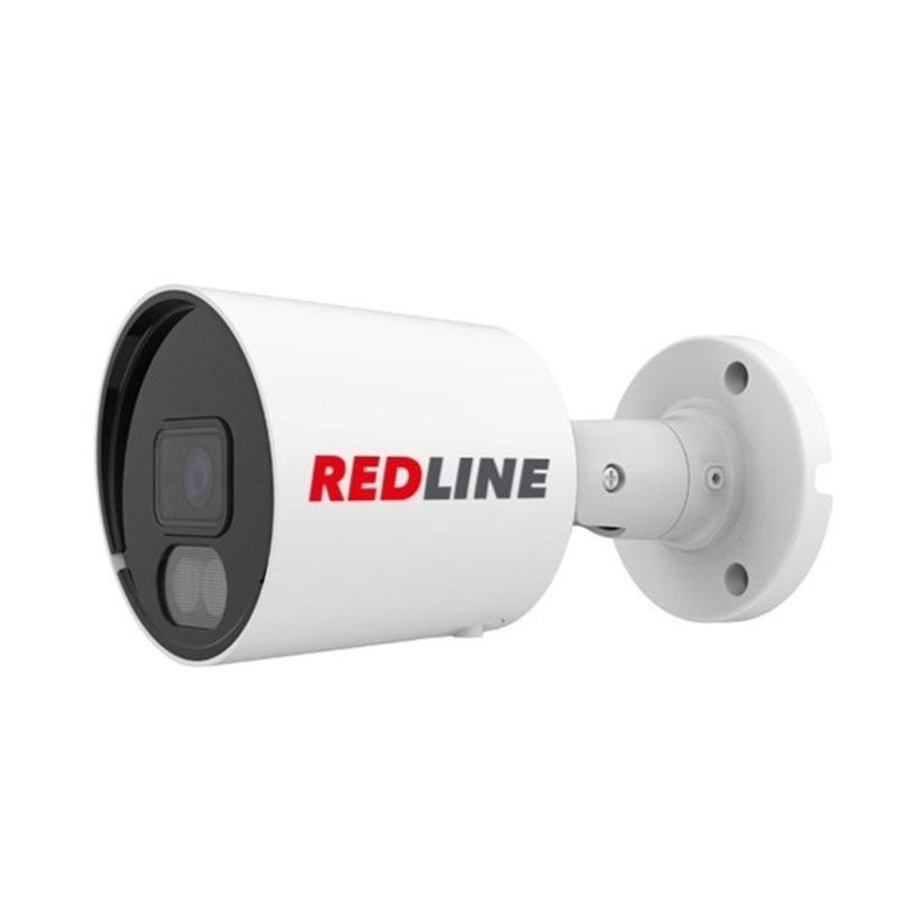 RL-IP12P-S.eco.FC IP-камера 2 Мп Redline